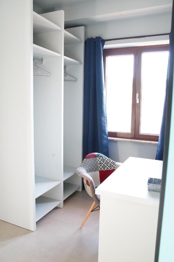 Rosy'S Rooms Patrica Extérieur photo